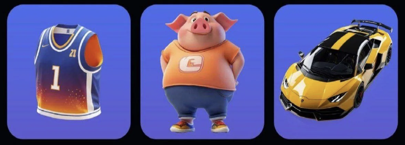 Piggy Bank Daily Combo 11 June 2025